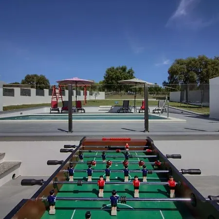 Luna Mit Privatem Pool In فيلة *